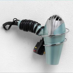 HAIR dryer holder